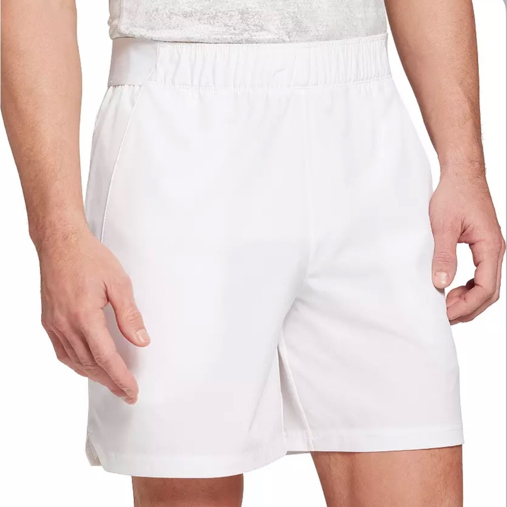 Prince Men's Match 7” Woven Tennis Shorts